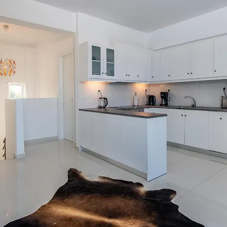 Asteria Pearl 1 With Jacuzzi * Tigaki