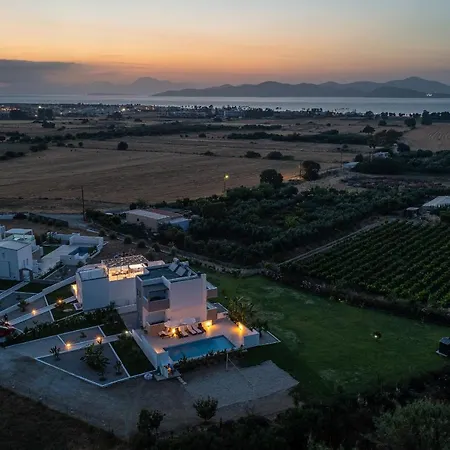 Asteria Pearl 1 With Jacuzzi