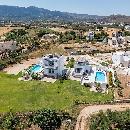 Asteria Pearl 1 With Jacuzzi