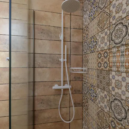 Asteria Pearl 1 With Jacuzzi *