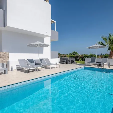 Asteria Pearl 1 With Jacuzzi