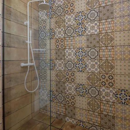 Asteria Pearl 1 With Jacuzzi * Tigaki