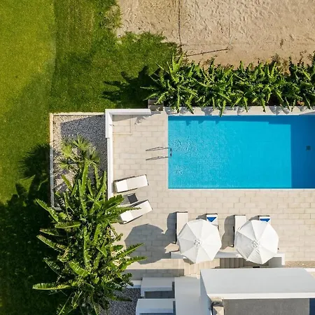 Asteria Pearl 1 With Jacuzzi * Tigkaki (Kos)