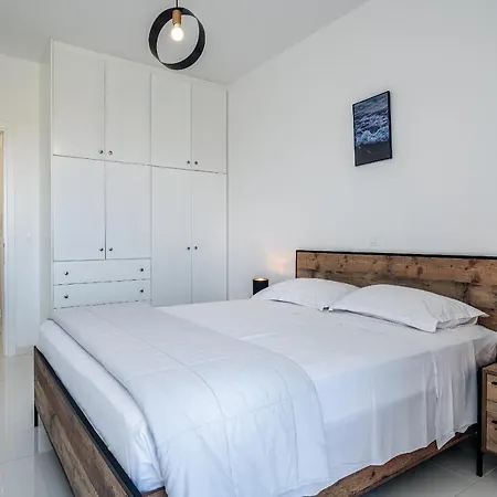 Asteria Pearl 1 With Jacuzzi Tigkaki (Kos)