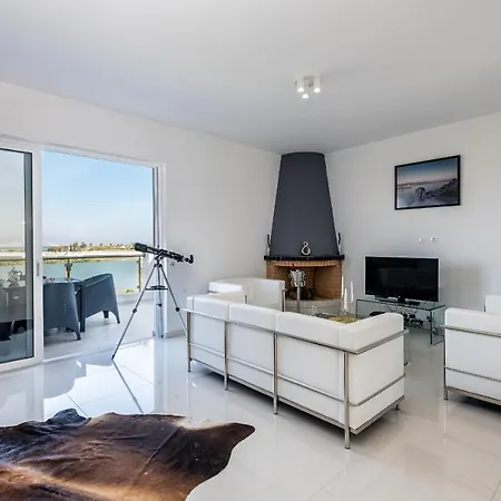 Villa Asteria Pearl 1 With Jacuzzi Tigkaki (Kos)