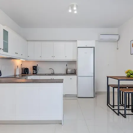 Asteria Pearl 1 With Jacuzzi Vilă Tigaki