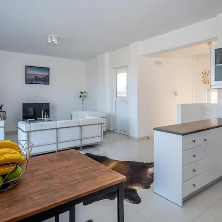 Asteria Pearl 1 With Jacuzzi