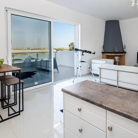 Asteria Pearl 1 With Jacuzzi Tigaki