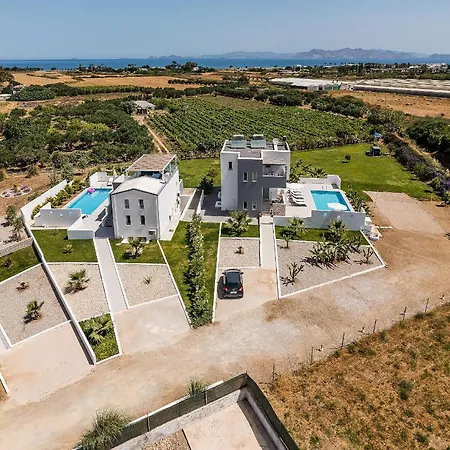 Asteria Pearl 1 With Jacuzzi