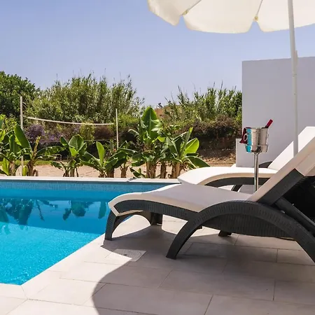 Asteria Pearl 1 With Jacuzzi Villa *