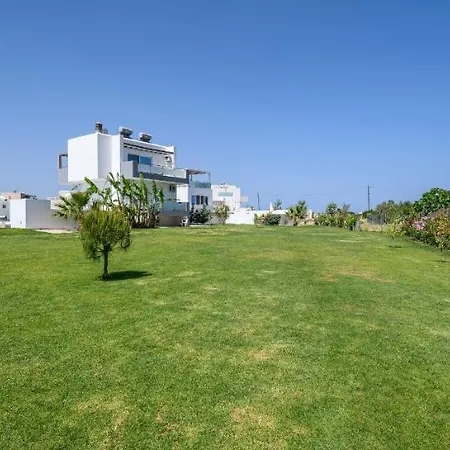 Asteria Pearl 1 With Jacuzzi Villa