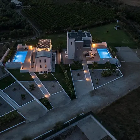 Asteria Pearl 1 With Jacuzzi * Tigaki