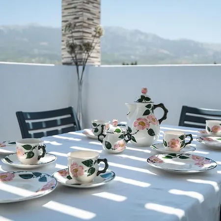 Asteria Pearl 1 With Jacuzzi Vilă *