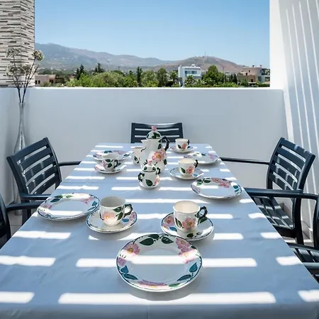 Asteria Pearl 1 With Jacuzzi