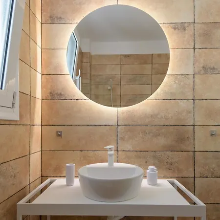 Asteria Pearl 1 With Jacuzzi *