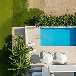 Asteria Pearl 1 With Jacuzzi * Tigaki