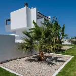 Asteria Pearl 1 With Jacuzzi Villa Tigaki