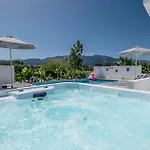 Asteria Pearl 1 With Jacuzzi * Tigaki