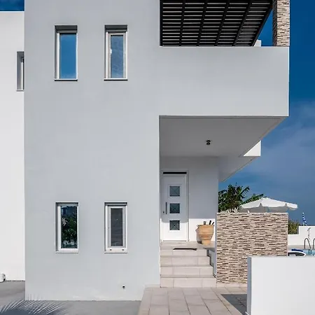 Villa Asteria Pearl 1 With Jacuzzi