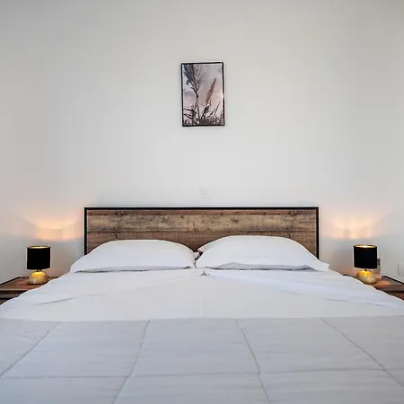 빌라 Asteria Pearl 1 With Jacuzzi *