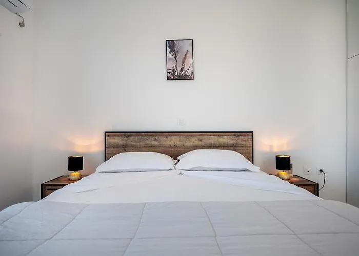 빌라 Asteria Pearl 1 With Jacuzzi *