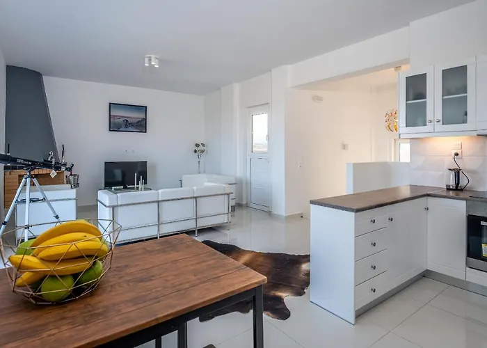 Asteria Pearl 1 With Jacuzzi