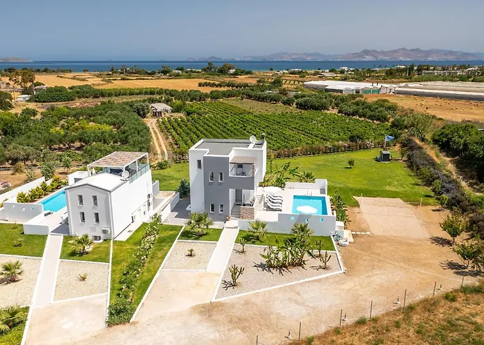 Asteria Pearl 1 With Jacuzzi *