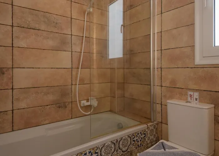 Asteria Pearl 1 With Jacuzzi * Tigaki