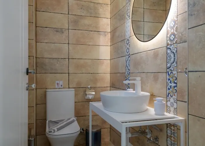 Asteria Pearl 1 With Jacuzzi 빌라 Tigaki