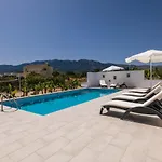 Asteria Pearl 1 With Jacuzzi * Tigaki