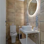 Asteria Pearl 1 With Jacuzzi 빌라 Tigaki
