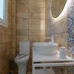 Asteria Pearl 1 With Jacuzzi 빌라 Tigaki