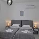 Asteria Pearl 1 With Jacuzzi 빌라 *