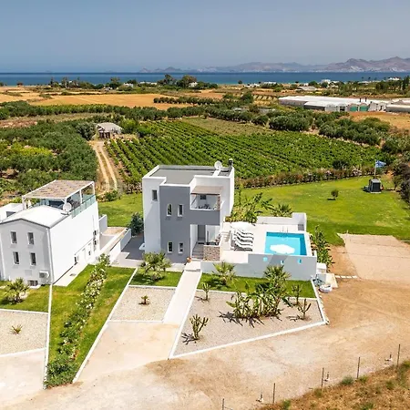 Asteria Pearl 1 With Jacuzzi *