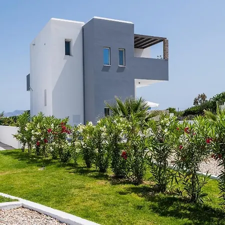 Asteria Pearl 1 With Jacuzzi Villa *