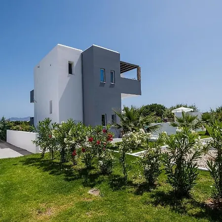 Asteria Pearl 1 With Jacuzzi Villa *