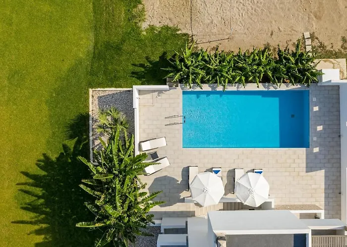 Asteria Pearl 1 With Jacuzzi * Tigaki