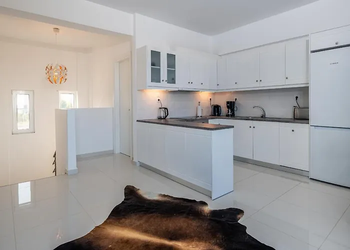 Asteria Pearl 1 With Jacuzzi * Tigaki