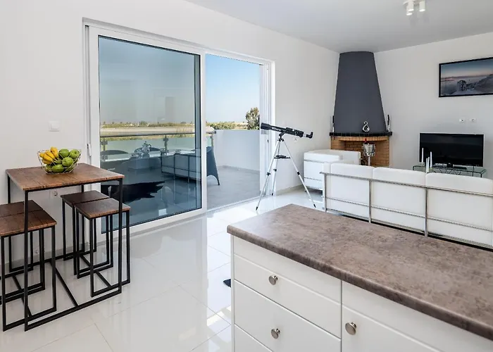 Asteria Pearl 1 With Jacuzzi Tigaki