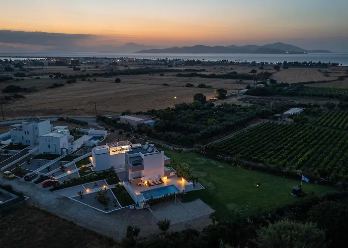 Asteria Pearl 1 With Jacuzzi