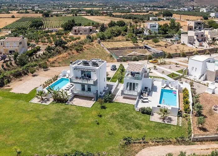 Asteria Pearl 1 With Jacuzzi