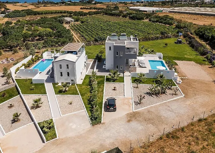 Asteria Pearl 1 With Jacuzzi