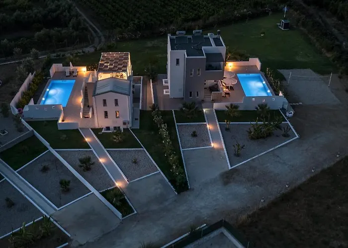 Asteria Pearl 1 With Jacuzzi * Tigaki