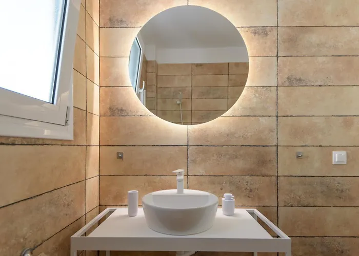 Asteria Pearl 1 With Jacuzzi *