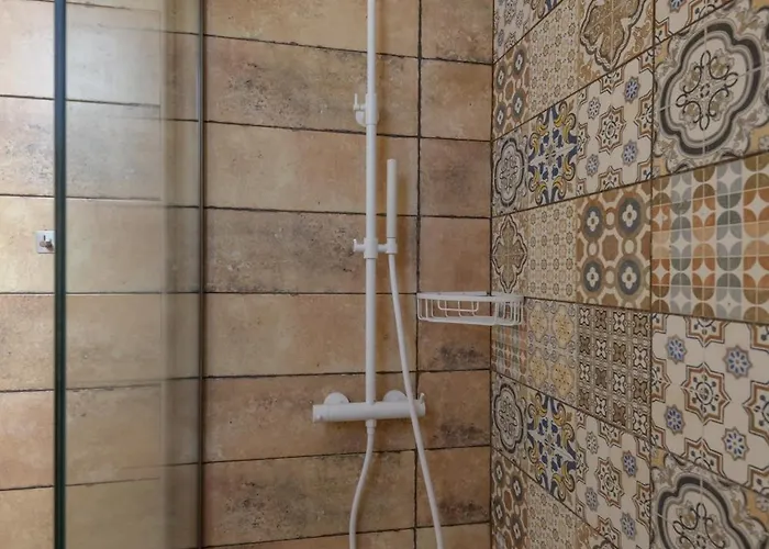 Asteria Pearl 1 With Jacuzzi *