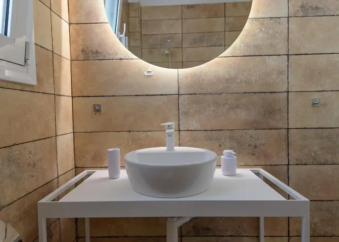 Asteria Pearl 1 With Jacuzzi * Tigaki