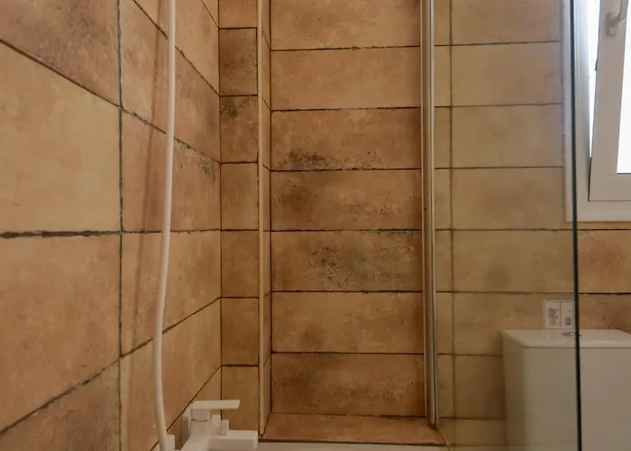 Asteria Pearl 1 With Jacuzzi Villa *