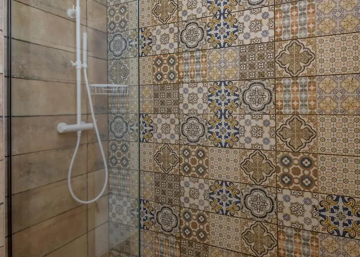 Asteria Pearl 1 With Jacuzzi * Tigaki